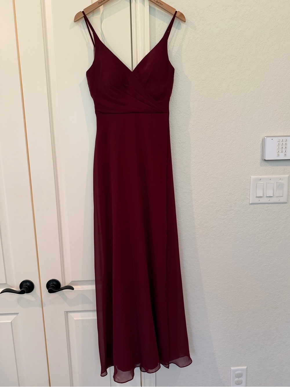 Azazie Bridesmaids Dress
